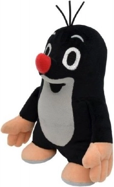 Mīksts biedrs mīļošanai