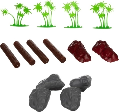 Piederumi savu ainu veidošanai