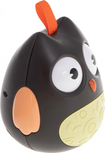 Šūpošanās, kas nekad nekrīt