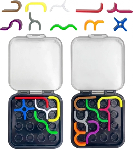 Izaicinājums loģiskajai domāšanai