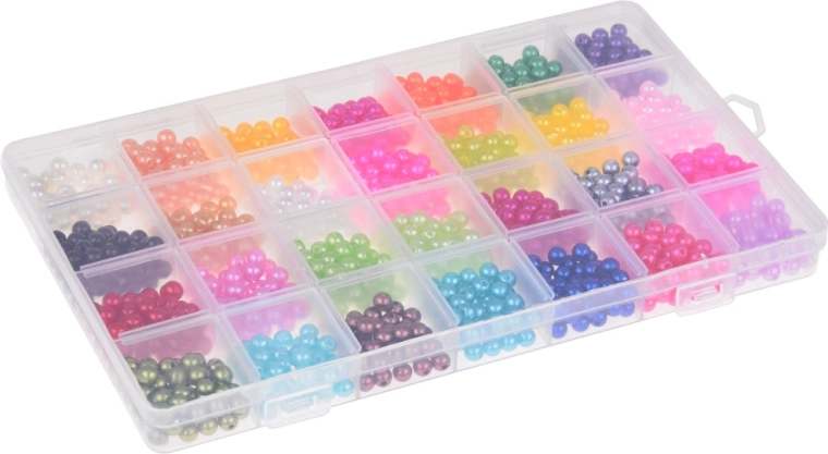 Organizēts izkārtojums