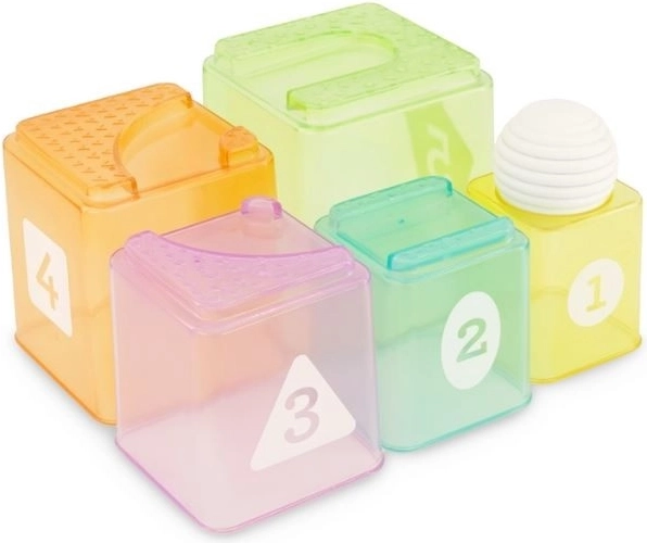 Tunelis bumbiņai bezgalīgai izklaidei