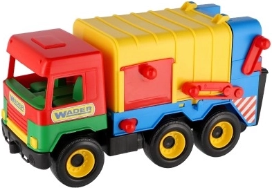 Izturīga un veselībai nekaitīga plastmasa