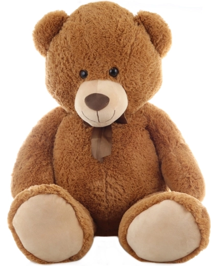 Maigs plīšs un mīlīga lente