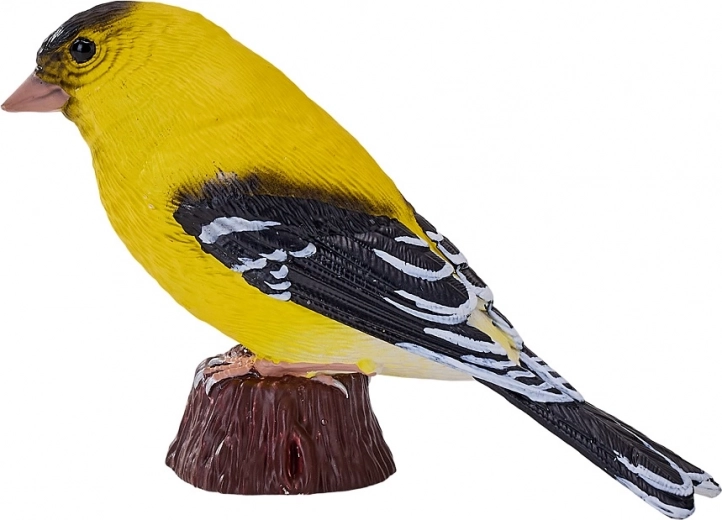 Uzticama dzeltenā ķeģa līdzība