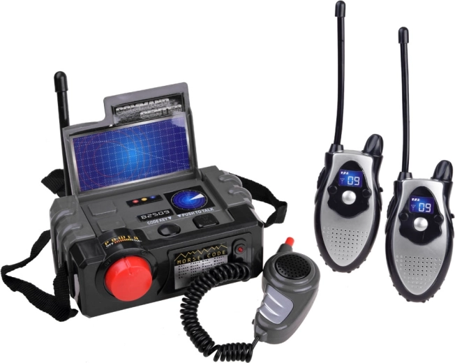 Centrāle komandēšanai