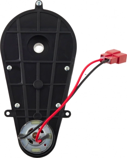 Kompakts un jaudīgs dizains