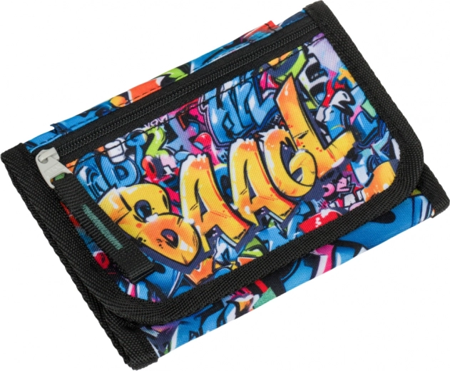 Praktiskas kabatas un organizācija