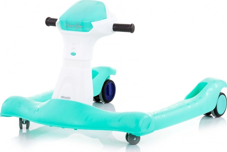 Maksimāla stabilitāte un drošība