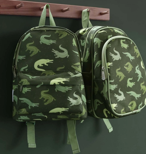 Jautrs dizains bērnudārzam un izbraucieniem