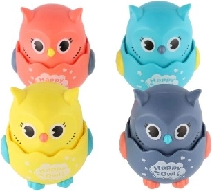 Krāsainas variācijas priekam