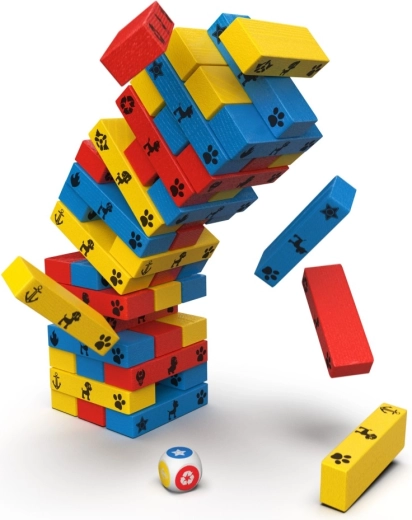 Motorikas un koncentrēšanās attīstība