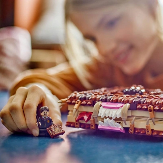 Radoša būvēšana un spēlēšanās