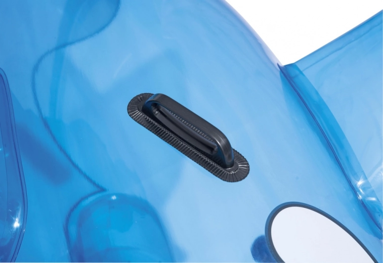 Stabils satvēriens un līdzena braukšana