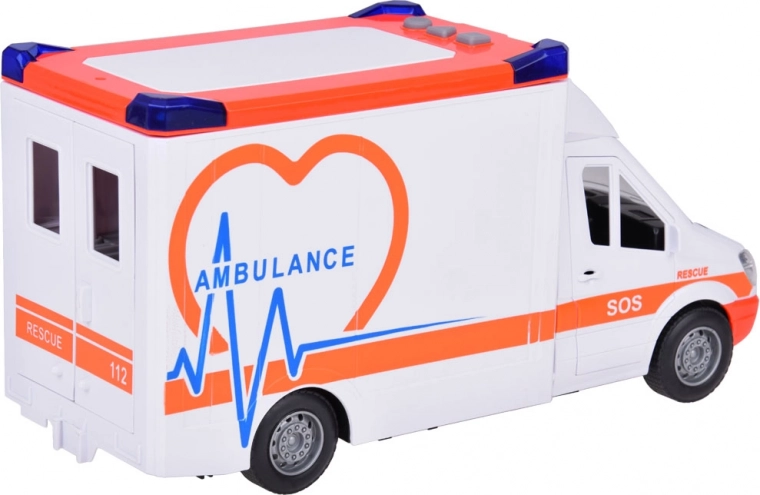 Gaismas un skaņas efekti