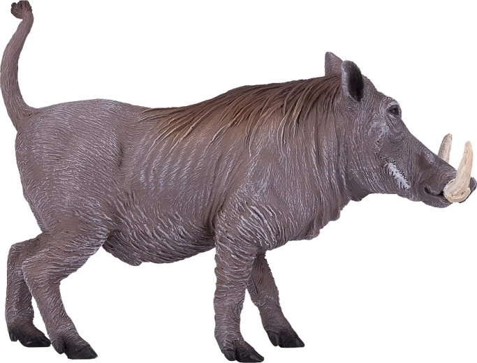 Ar rokām apgleznota