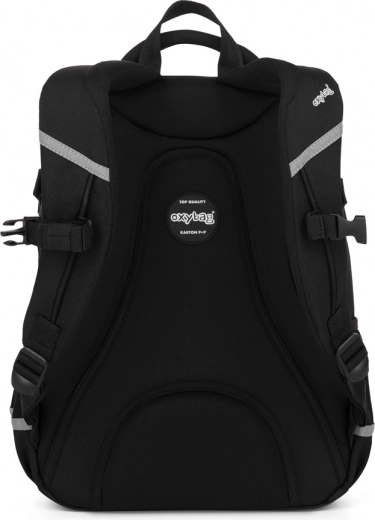 Izturība un drošība katru dienu