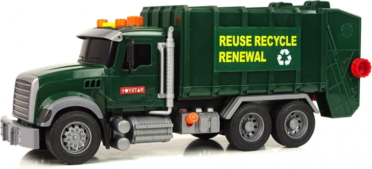 Skaņas un gaismas efekti