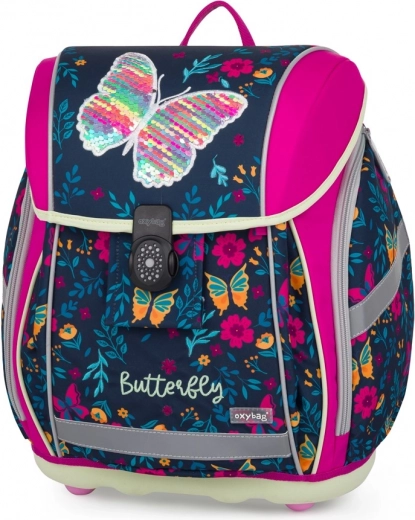 Lightweight yet durable for every school day