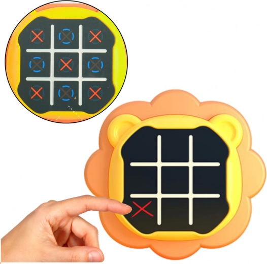 Gaismas un skaņas efekti