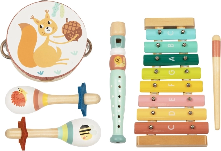 Sīkās motorikas attīstība