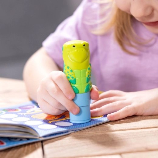 Learning and fun in one