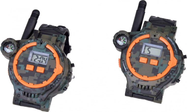 Liels darbības rādiuss