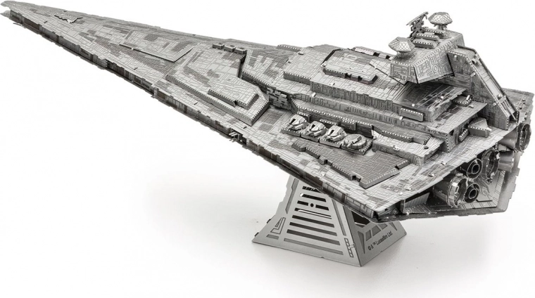 Izcila detalizācija