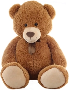 Īpaši liels mīļošanās draugs