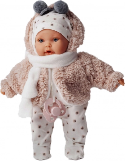 Smalkas detaļas un reālistiski skaņas efekti