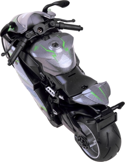 Uzvilkšanas (pull-back) piedziņa dinamiskai braukšanai