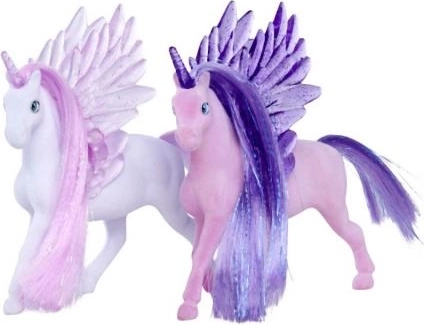 Divi pievilcīgi veidi