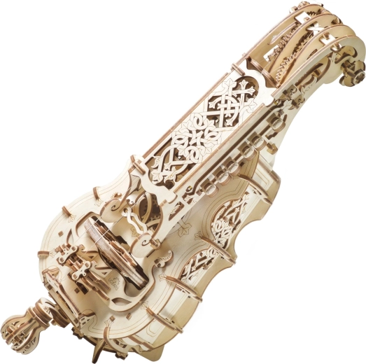 Mūzika uzreiz pēc salikšanas