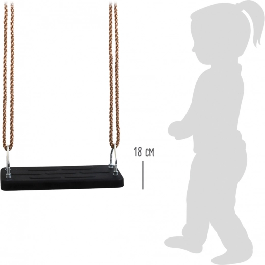 Izturīgas virves ar ātru garuma regulēšanu