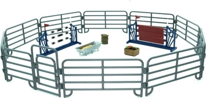Saliekams aploks un treniņu šķēršļi