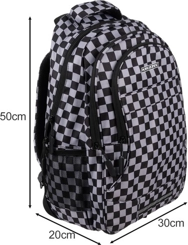 Gudra organizācija + atstarojoša drošība