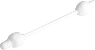 Mīksti gali no 100% kokvilnas