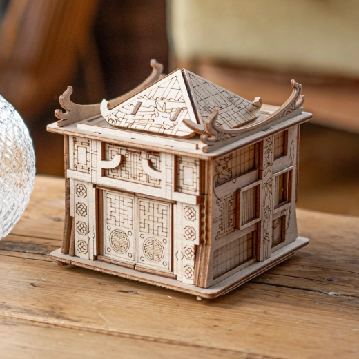 Augsts grūtības līmenis