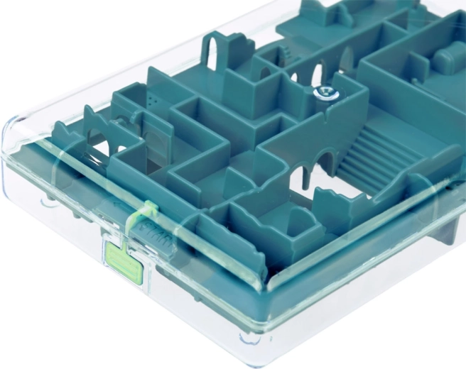 Skaidrs mērķis, godīga izaicinājuma sajūta