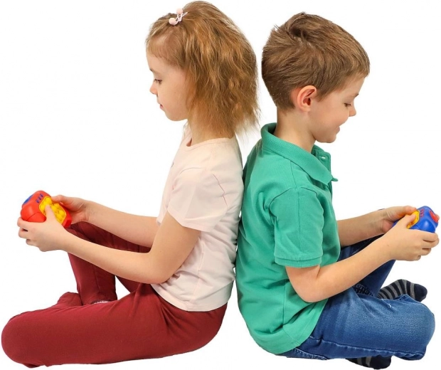 4 spēļu režīmi bezgalīgai izklaidei