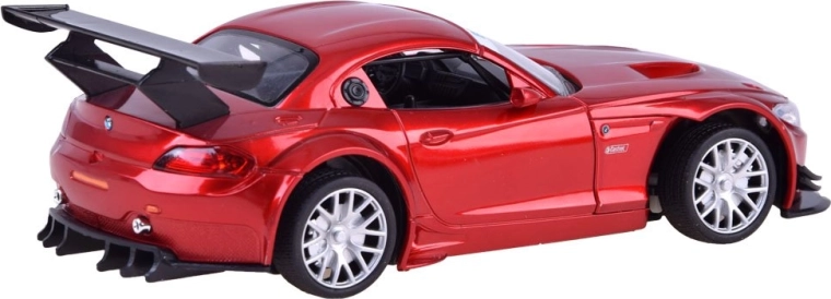 Sportisks braukšanas raksturs