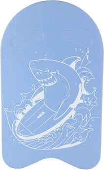 Viegls un labi peldošs putas materiāls