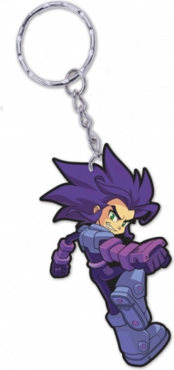 Stylish keychain