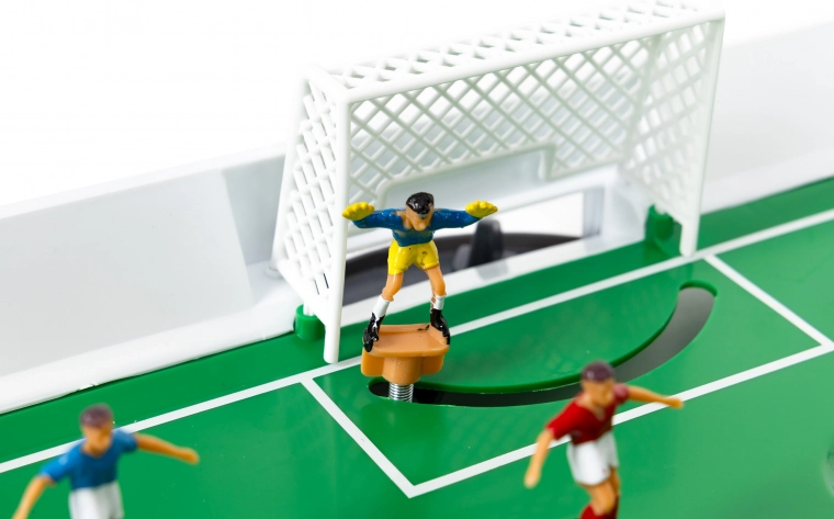 Aizraujoša atsperu darbība