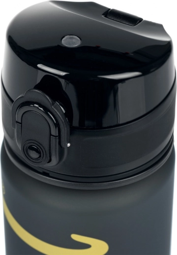 Drošs bloķējams vāciņš bez noplūdēm