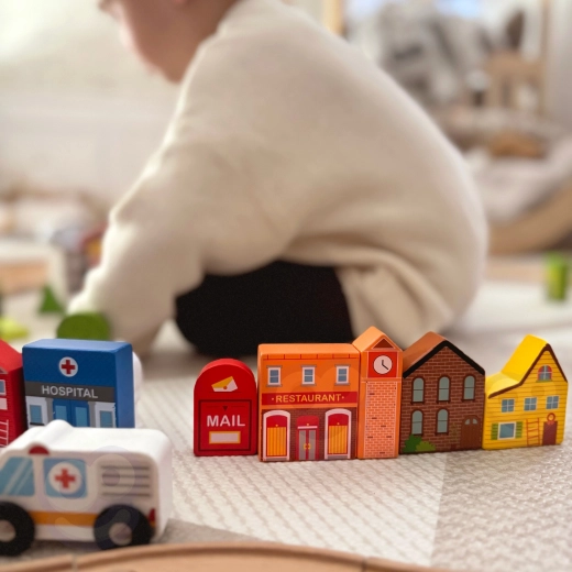 Kvalitatīvs koka izpildījums