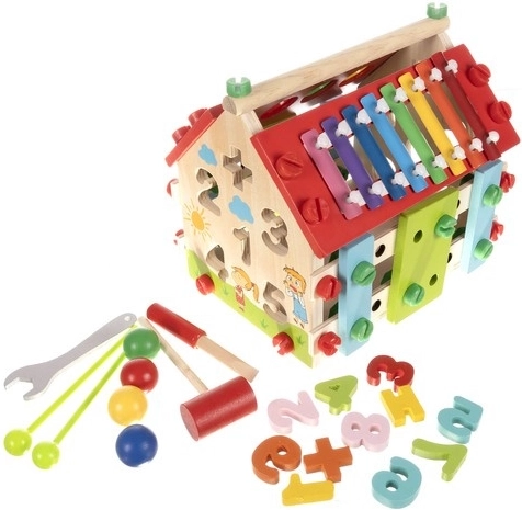 Vienkārša montāža un drošība