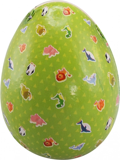 Bagātīgas krāsas un dizaini