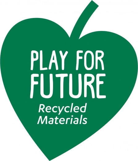 Play For Future: ilgtspējīga izvēle