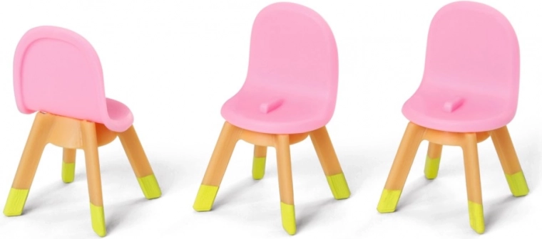 Krāsaini un bērniem draudzīgi dizaini